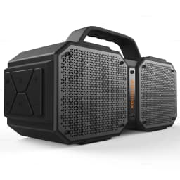Abitmax Shock Portable Wireless Speaker
